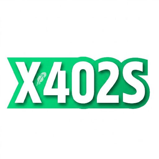 X402S