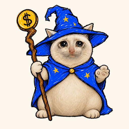 WIZARDCAT