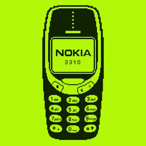 NOKIA3310