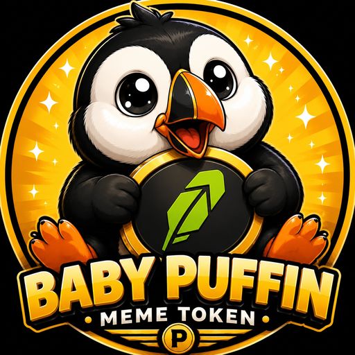PUFFINS