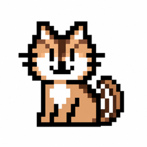 chipmunk