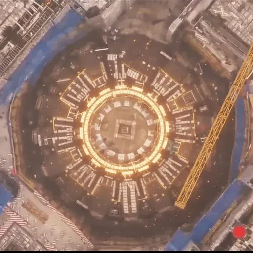 环状