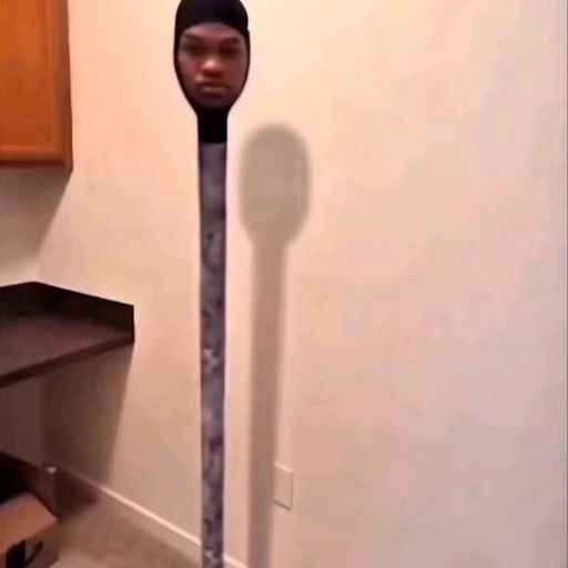 Neck Monster