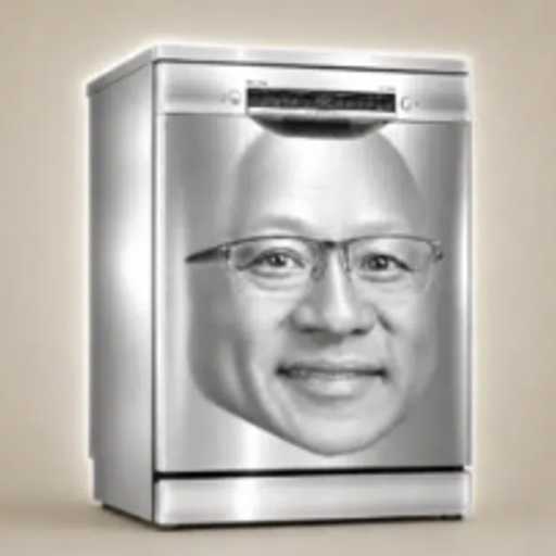 DISHWASHER