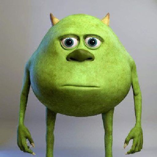 MONSTER