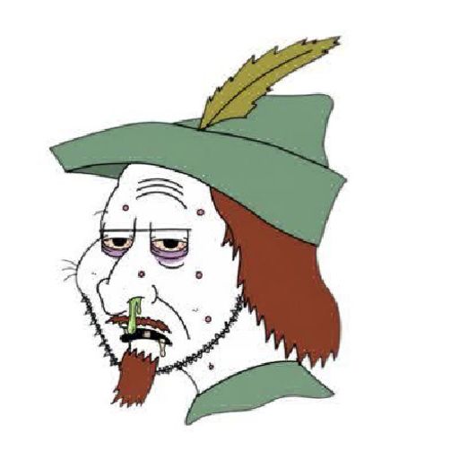 ROTTENHOOD