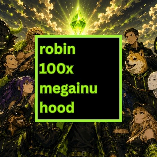 ROBIN100X