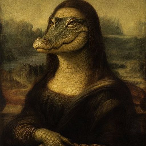 CROCOLISA