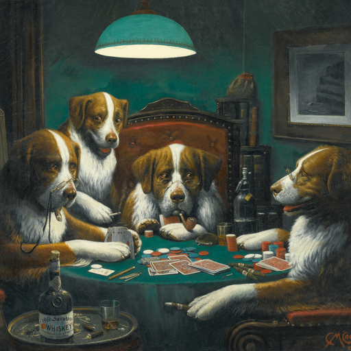 POKERDOG