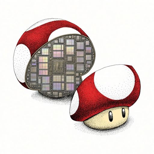 SHROOM