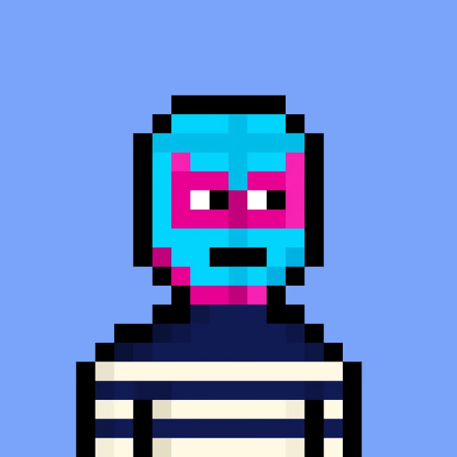WRESTLER