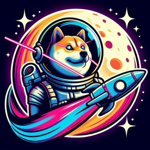 MOONDOGE