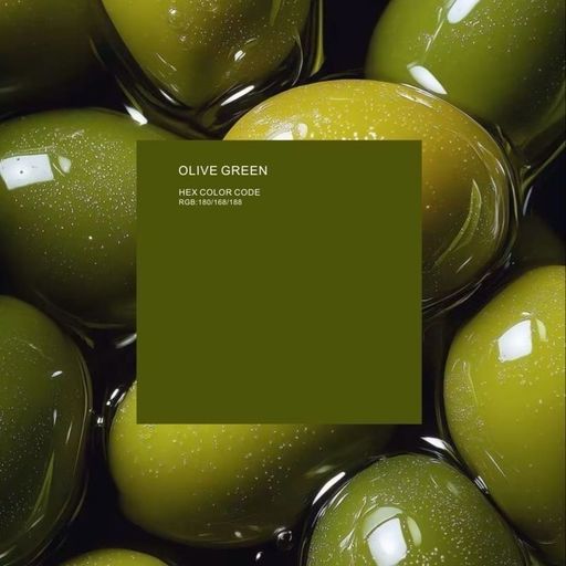 OLIVE