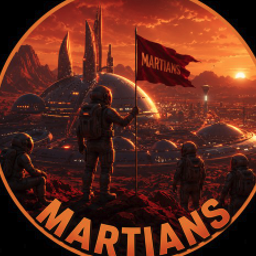 MARTIANS