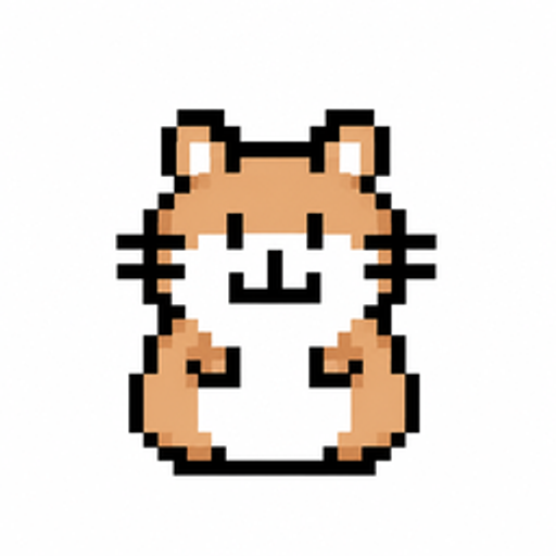 hamster