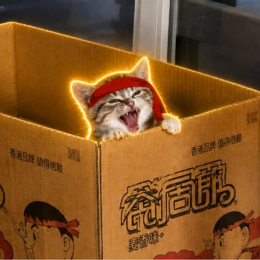 KITTY