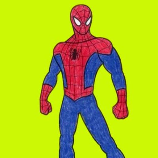 SBIDERMAN