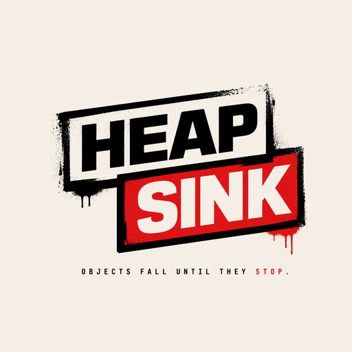 H3APSINK
