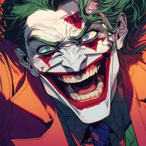 JOKER