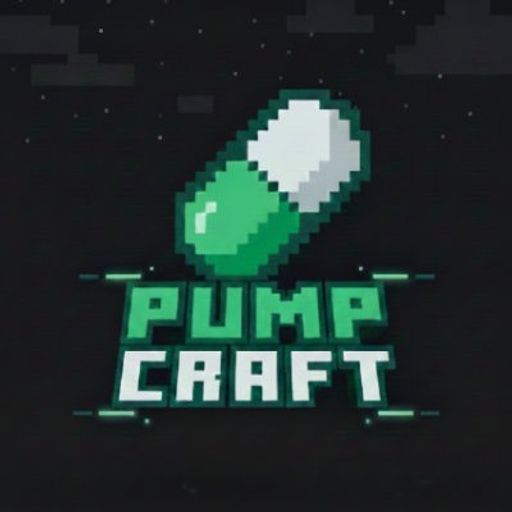 PUMPCRAFT