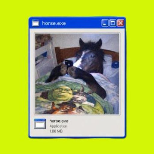 HORSE