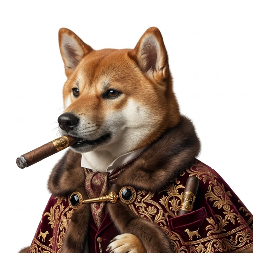CIGARDOG