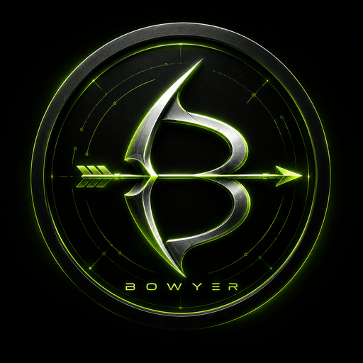 BOWYER