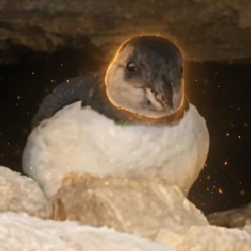 Puffin
