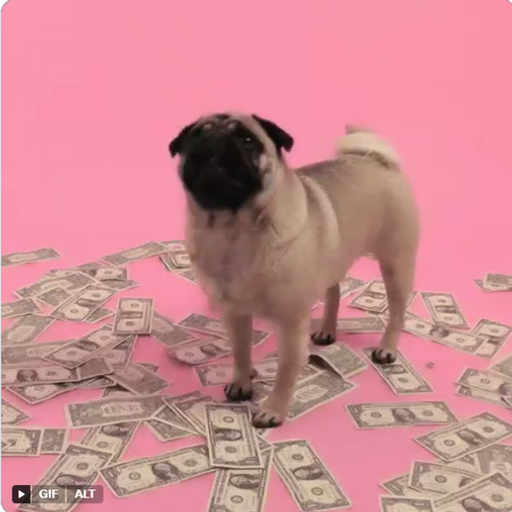 CASHPUG