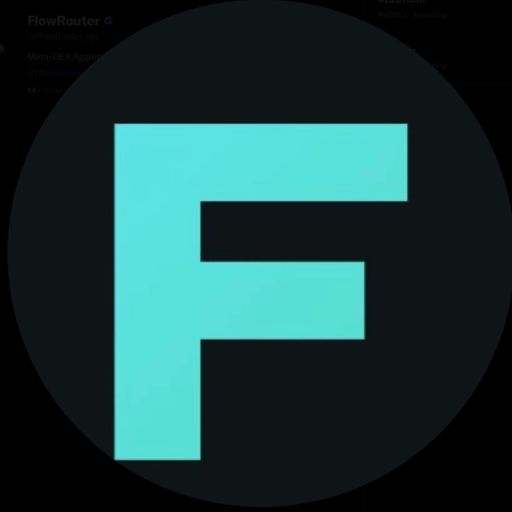 FLOWROUTER