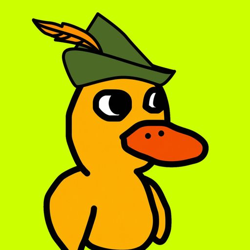 DUCK
