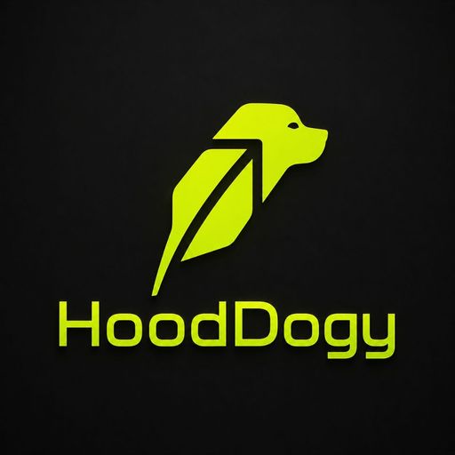 HOODOGY