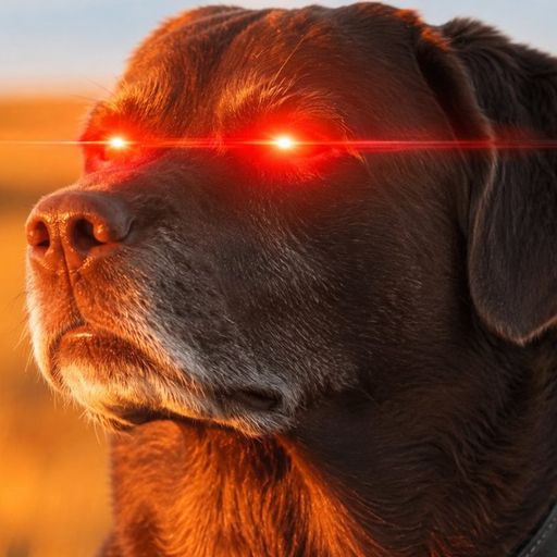 laserdog
