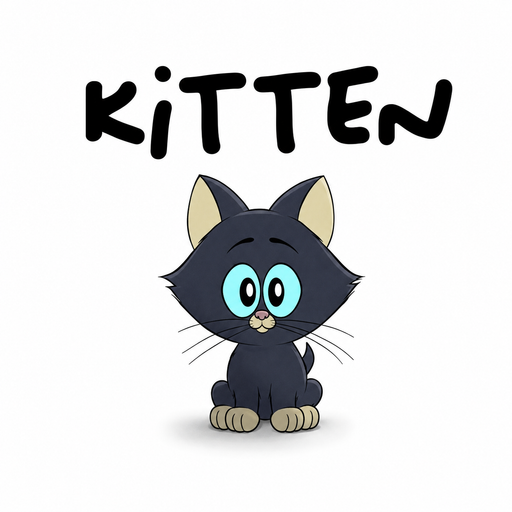 KITTEN