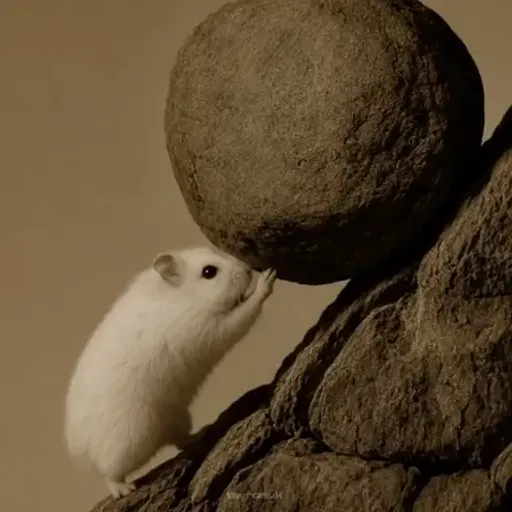 Hamster