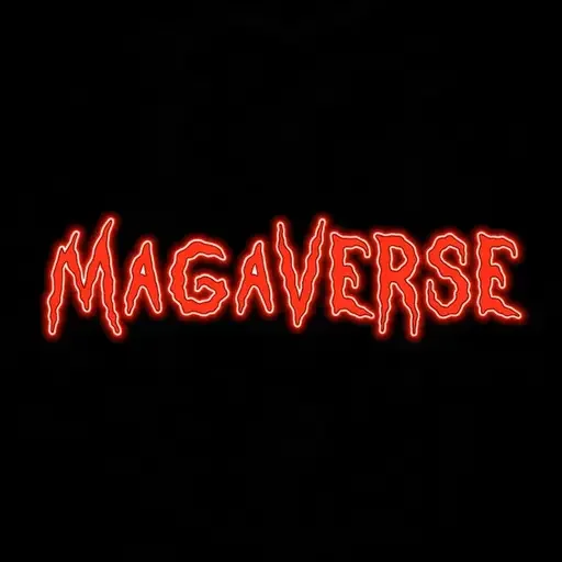 MAGAVERSE