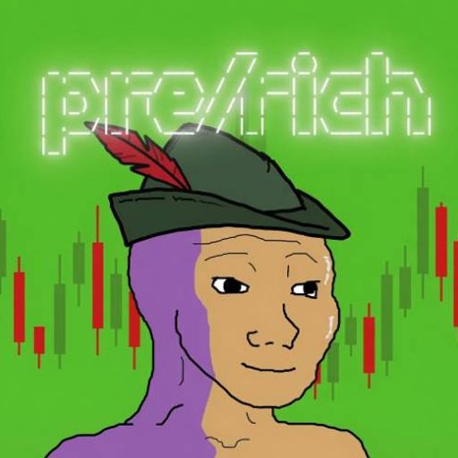 pre/rich