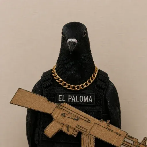 Paloma