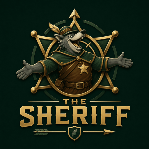 SHERIFF