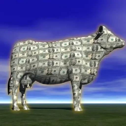Cashcow