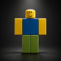 ROBLOXIANS