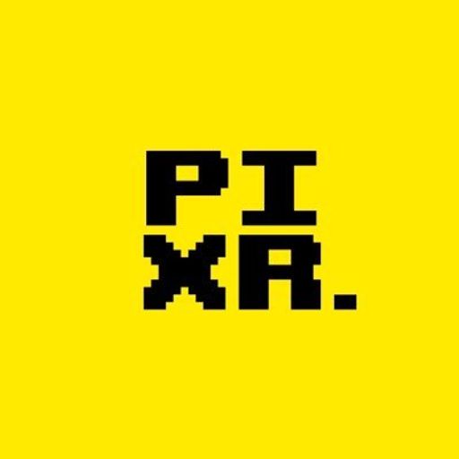 PIXR