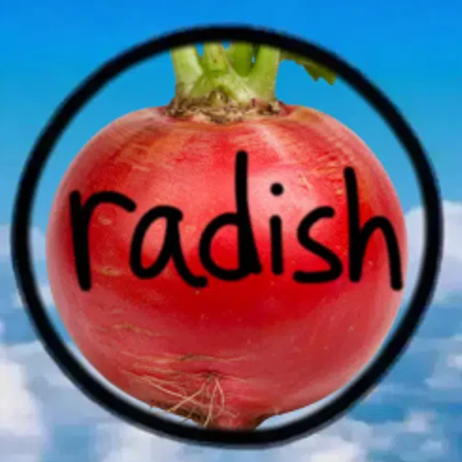 RADISH