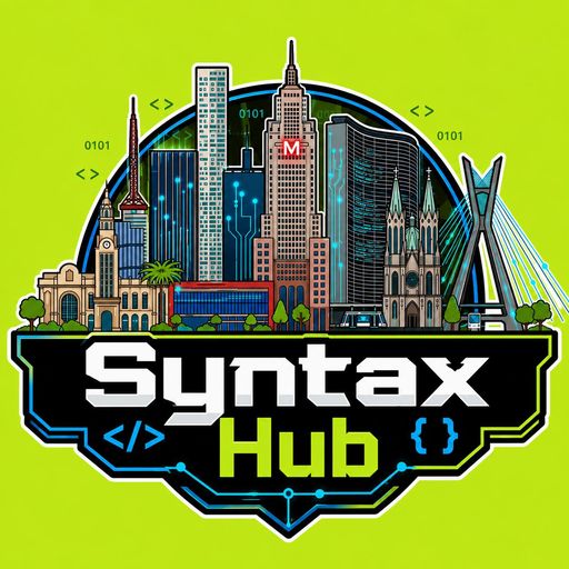 SYNTAXHUB