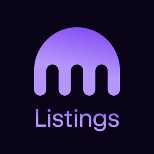 LISTINGS