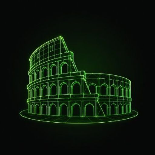 COLOSSEUM