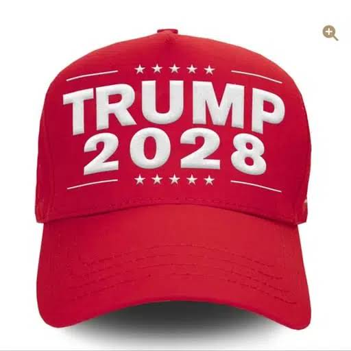TRUMP2028