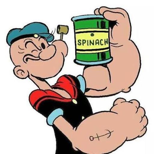 POPEYE