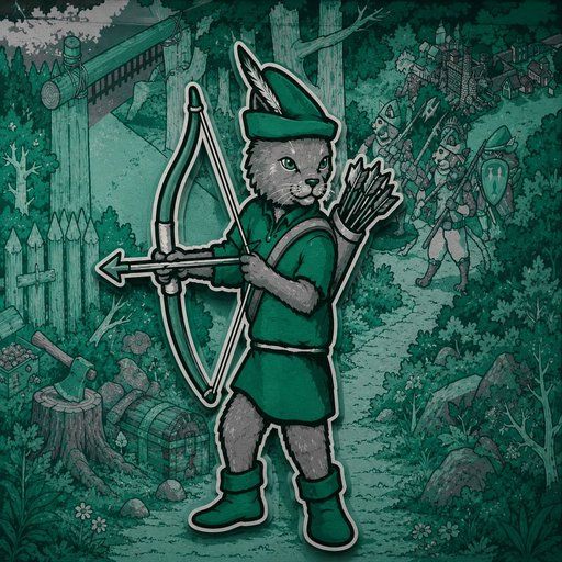 WOODCAT
