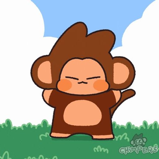 CHIMP